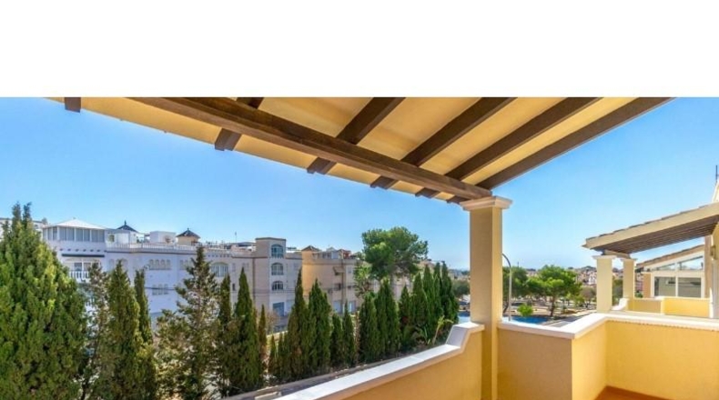 Alicante - San Miguel de Salinas - 200m2