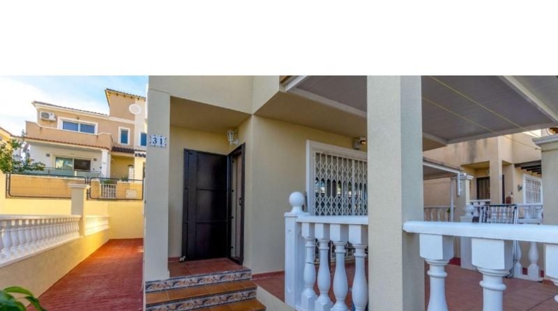 Alicante - San Miguel de Salinas - 200m2