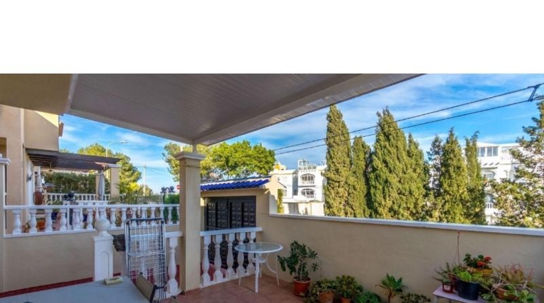 Alicante - San Miguel de Salinas - 200m2