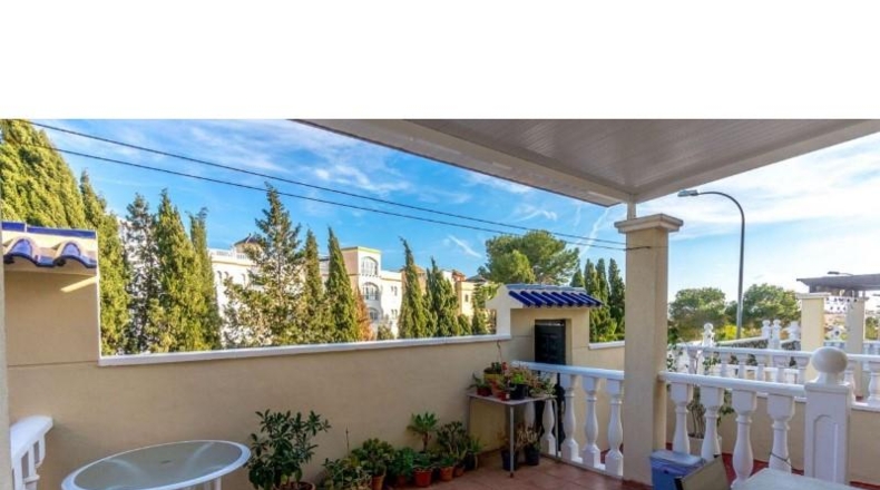 Alicante - San Miguel de Salinas - 200m2