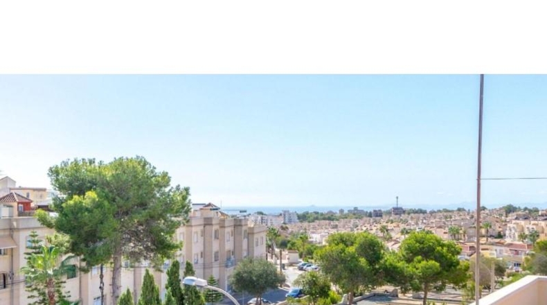 Alicante - San Miguel de Salinas - 200m2