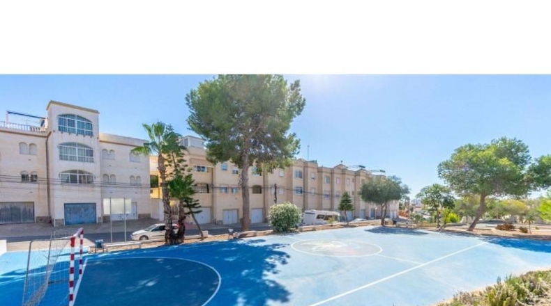 Alicante - San Miguel de Salinas - 200m2