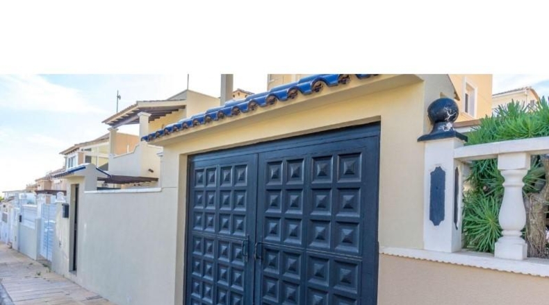 Alicante - San Miguel de Salinas - 200m2
