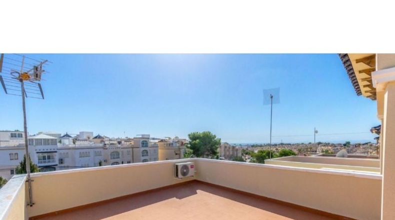 Alicante - San Miguel de Salinas - 200m2