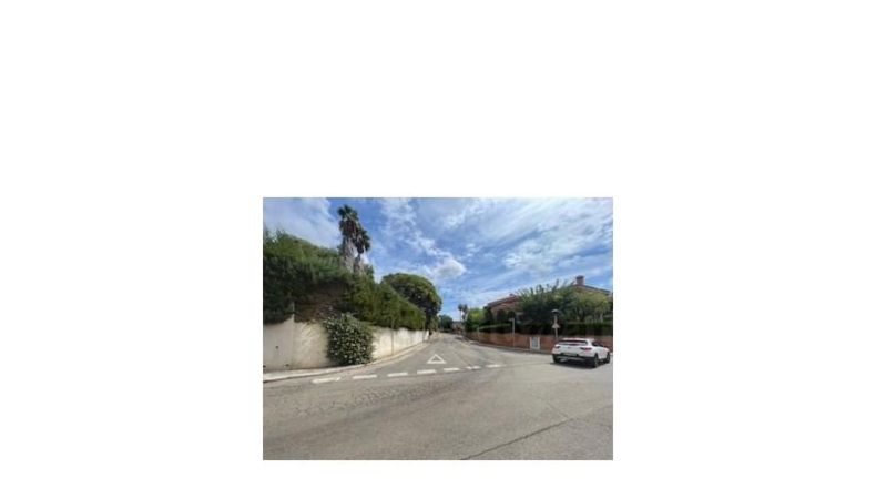 Tarragona - Cambrils - 659m2