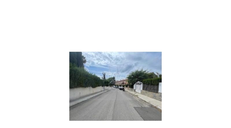 Tarragona - Cambrils - 659m2