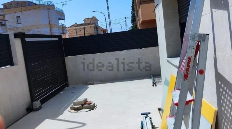 Murcia - Águilas - 200m2