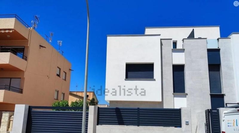 Murcia - Águilas - 200m2