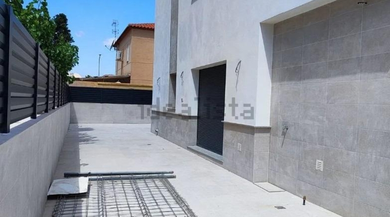Murcia - Águilas - 200m2