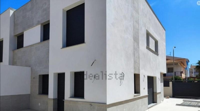 Murcia - Águilas - 200m2