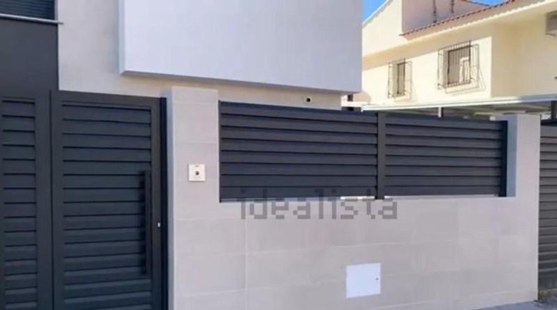 Murcia - Águilas - 200m2