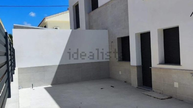 Murcia - Águilas - 200m2