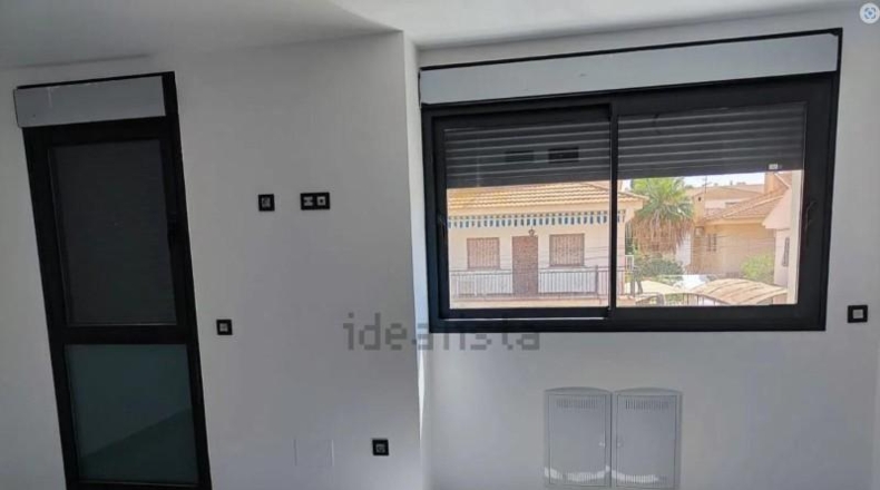 Murcia - Águilas - 200m2