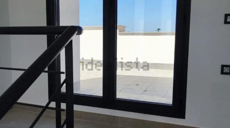 Murcia - Águilas - 200m2