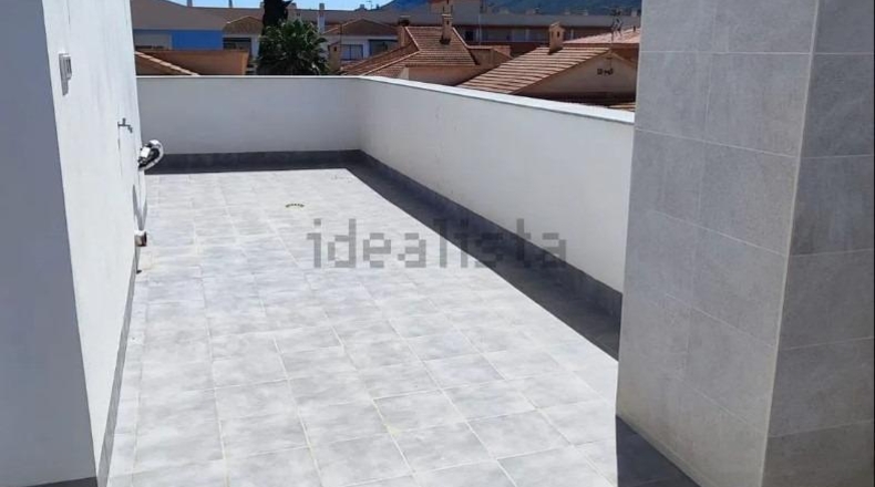 Murcia - Águilas - 200m2