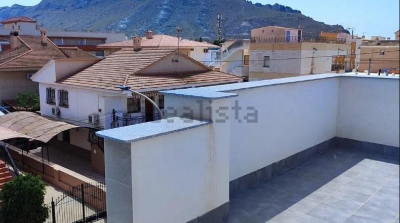 Murcia - Águilas - 200m2