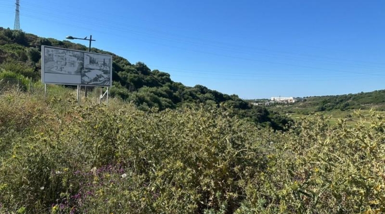 Málaga - Estepona - 556m2