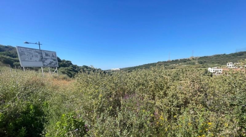 Málaga - Estepona - 556m2