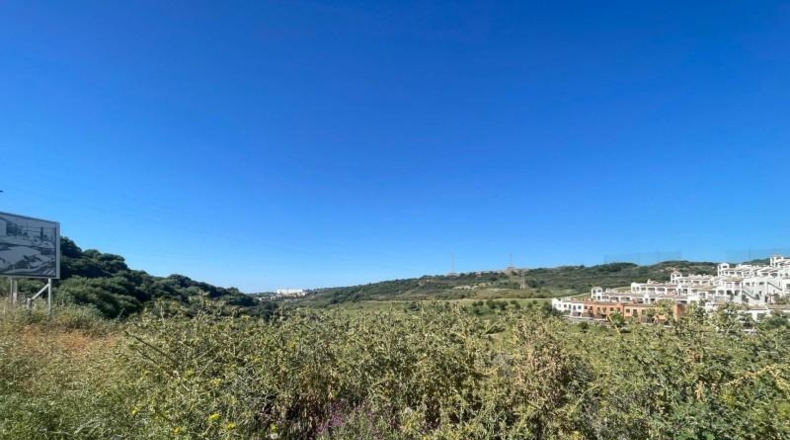 Málaga - Estepona - 556m2