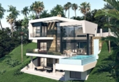 Sòl urbà en venda a la España, Estepona, ref.: TR257136 foto