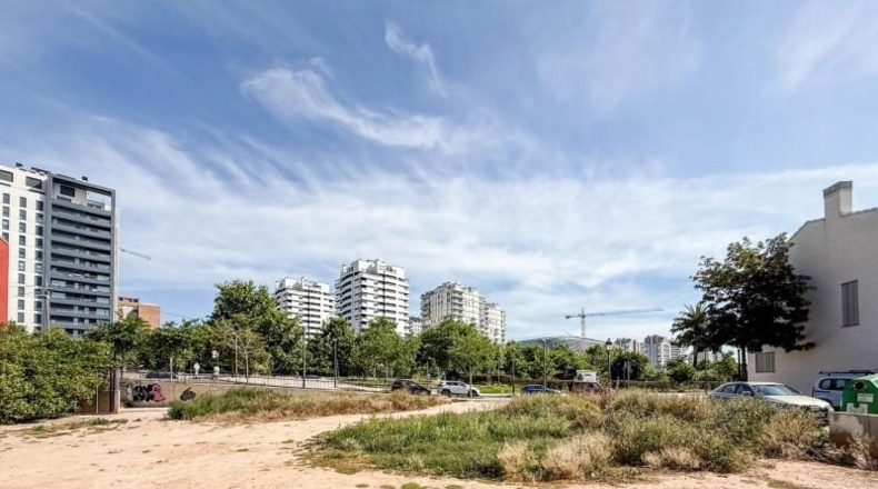 Valencia - Valencia - 220m2