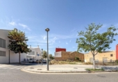 Urban land for sale on España, Valencia, ref: TR320011 photo