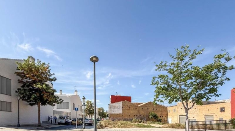 Valencia - Valencia - 220m2