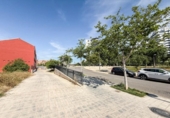 Urban land for sale on España, Valencia, ref: TR320011 photo