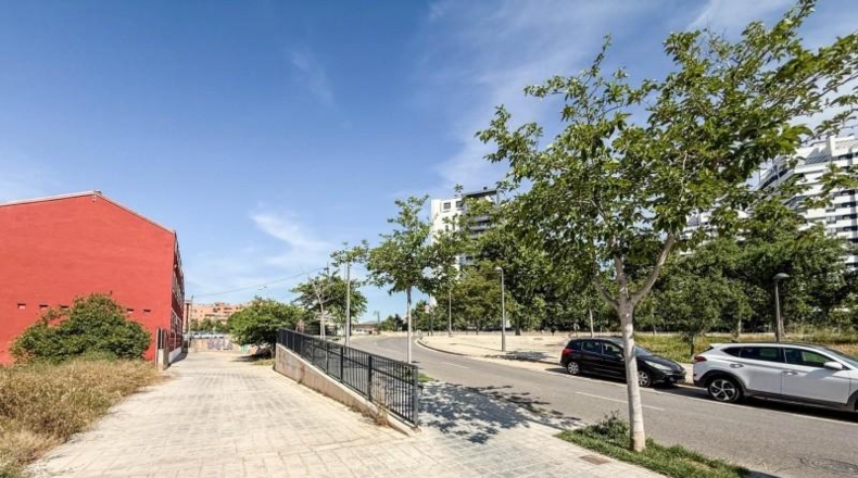 Valencia - Valencia - 220m2