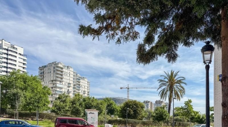 Valencia - Valencia - 220m2