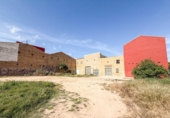 Urban land for sale on España, Valencia, ref: TR320011 photo