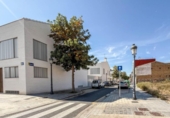 Urban land for sale on España, Valencia, ref: TR320011 photo