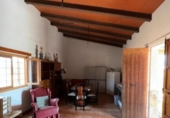 Casa con terreno en venta en la España, Sineu, ref: TR269801 foto