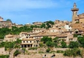 Casa con terreno en venta en la España, Sineu, ref: TR269801 foto