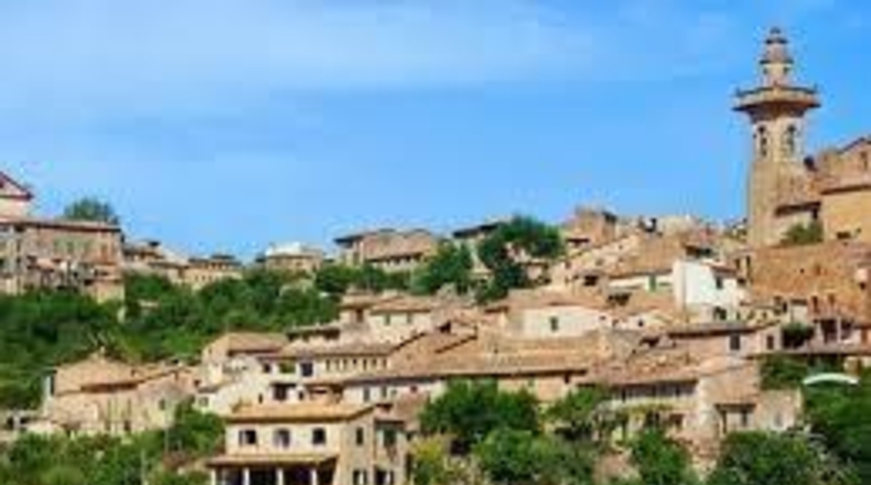 Balearic Islands - Sineu - 29000m2