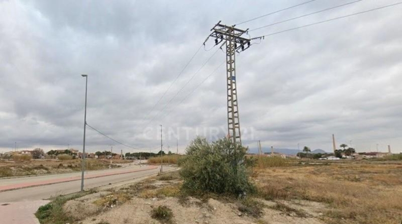 Murcia - Мурсия - 333m2
