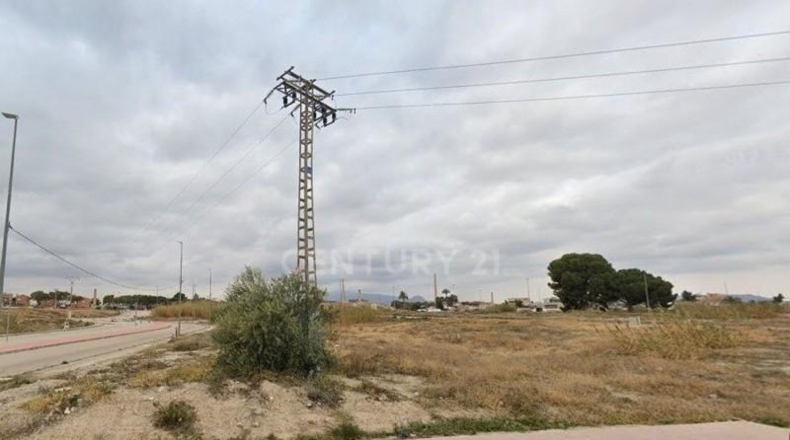 Murcia - Мурсия - 333m2