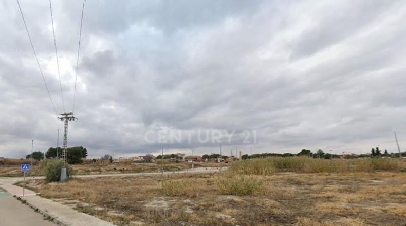 Murcia - Мурсия - 333m2