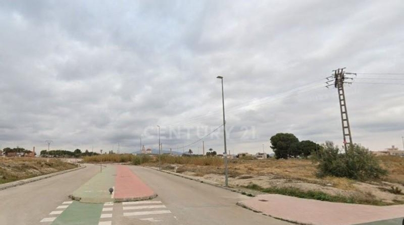 Murcia - Мурсия - 333m2
