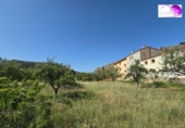 Участок с постройкой на продажу в городе Alhama de Aragón Фото