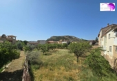 Участок с постройкой на продажу в городе Alhama de Aragón Фото