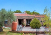 Casa de camp amb terreny en venda a la España, Puebla de Obando, ref.: TR314663 foto