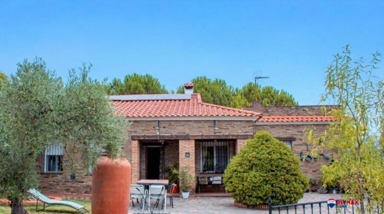 Badajoz - Puebla de Obando - 12000m2