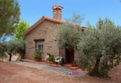 Casa de camp amb terreny en venda a la España, Puebla de Obando, ref.: TR314663 foto
