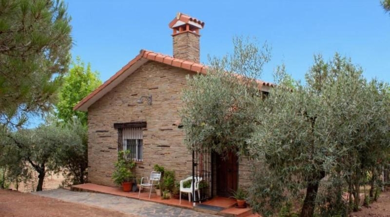 Badajoz - Puebla de Obando - 12000m2