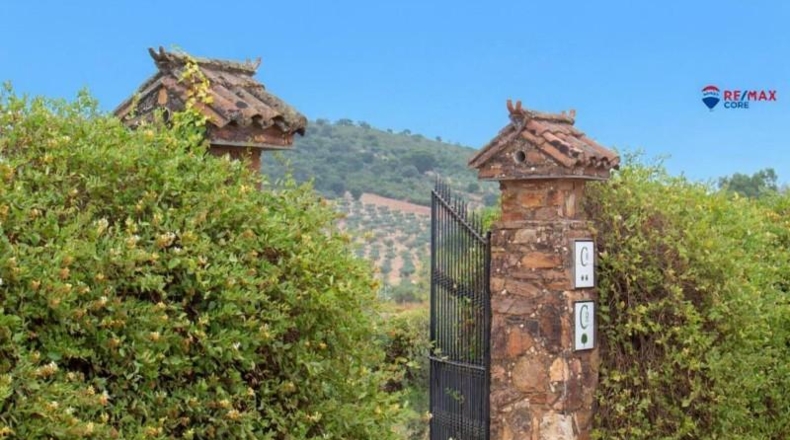 Badajoz - Puebla de Obando - 12000m2