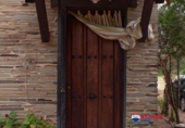 Casa de camp amb terreny en venda a la España, Puebla de Obando, ref.: TR314663 foto