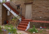 Casa de camp amb terreny en venda a la España, Puebla de Obando, ref.: TR314663 foto