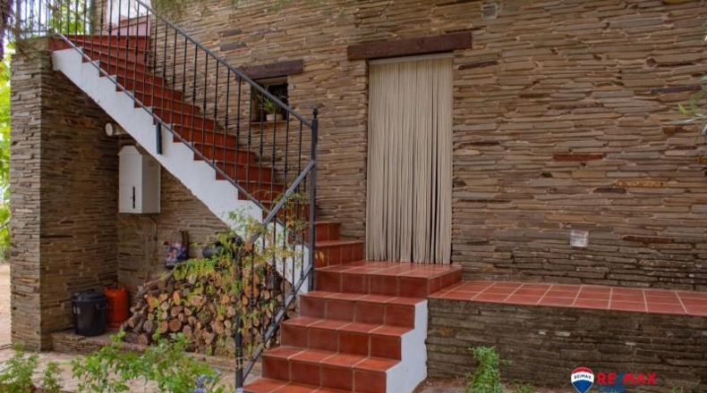 Badajoz - Puebla de Obando - 12000m2