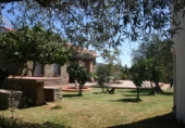 Casa de camp amb terreny en venda a la España, Puebla de Obando, ref.: TR314663 foto